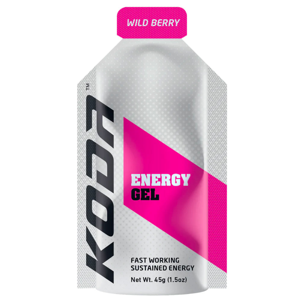 KODA Energy Gel